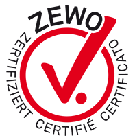 Logo Zewo