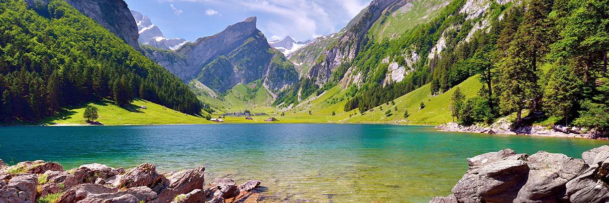 Seealpsee